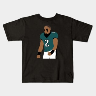 JALEN HURTS Kids T-Shirt